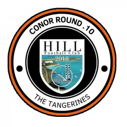 The Hill FC
